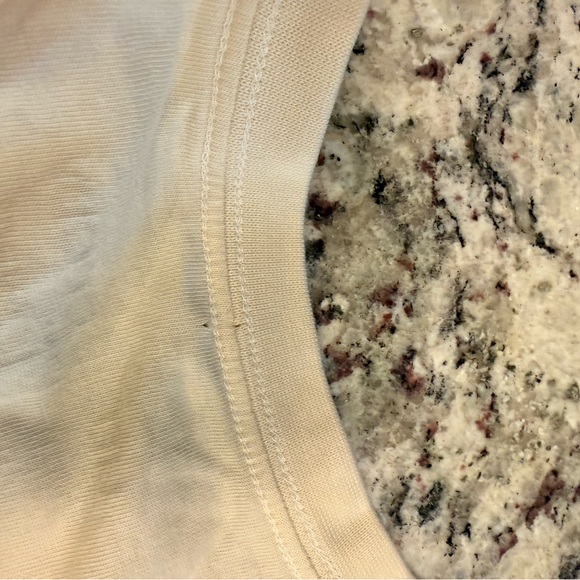 Life Is Good ‘Merica Cream Graphic Tee XL - Picture 5 of 5